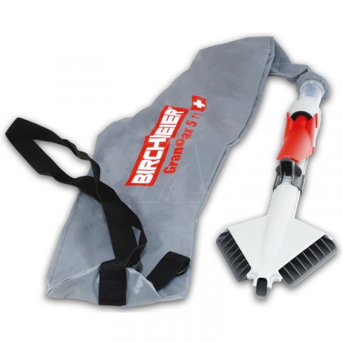 Distributeur d’engrais, sel et de granulat Granomax 5