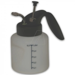 Vaporisateur manuel Fix 0,5 l