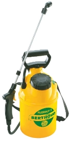 Pulvérisateur à pression préalable Floraly 5 Optima 3L