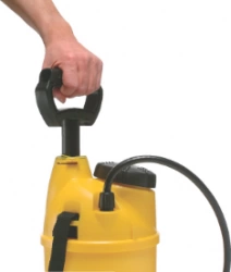Pulvérisateur à pression préalable Floraly 5 Optima 3L