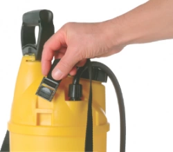 Pulvérisateur à pression préalable Floraly 5 Optima 3L