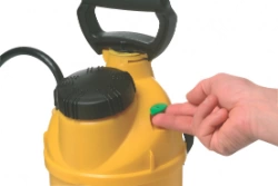 Pulvérisateur à pression préalable Floraly 5 Optima 3L
