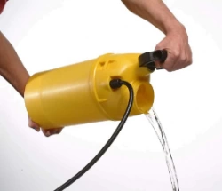 Pulvérisateur à pression préalable Floraly 5 Optima 3L