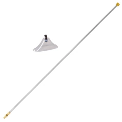 Lance de pulvérisation à pression