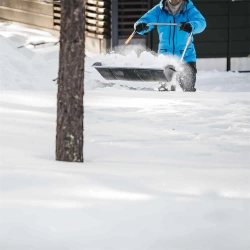 Traîneau à neige "SnowXpert"