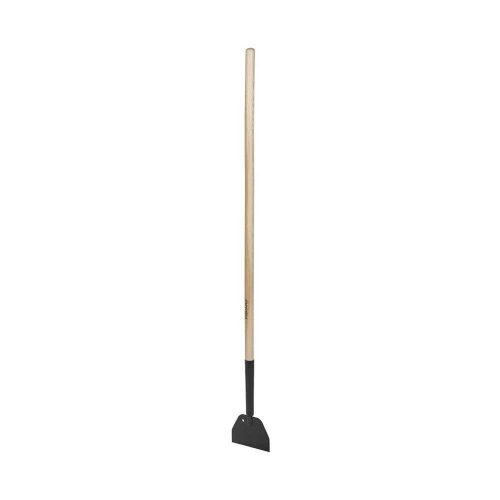 Racloir à glace - Largeur 17,5 cm - Manche bois certifié FSC 100%