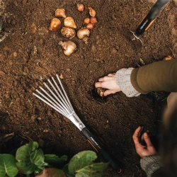Rateau de jardin Xact