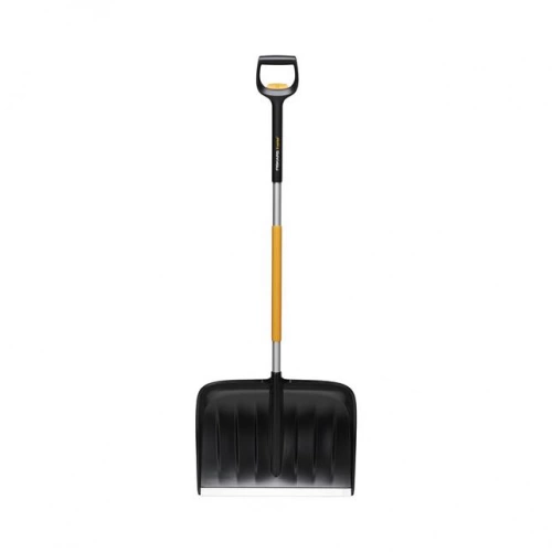 Poussoir à neige télescopique X-series  - poignée coudée en forme de D