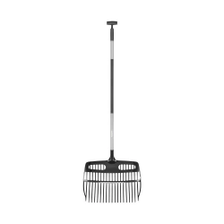 Pelle-râteau Ergonomic