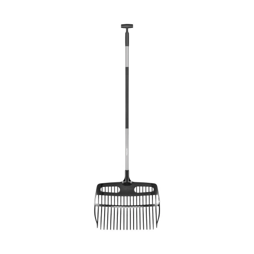 Pelle-râteau Ergonomic