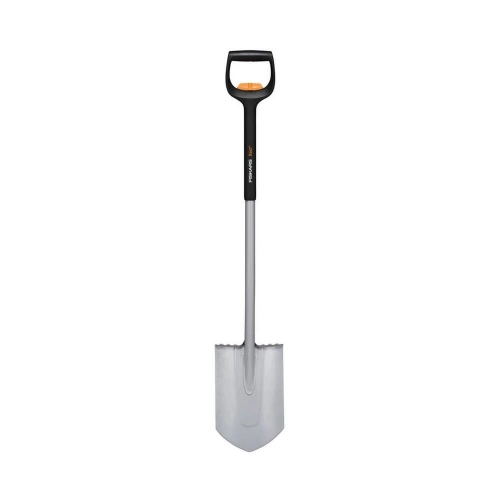 Bêche à bord pointu Xact (télescopique)