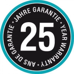 Echenilloir lame franche
