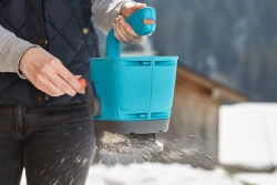 Epandeur à main Taille M - 1,8 L