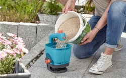 Epandeur à main Taille M - 1,8 L