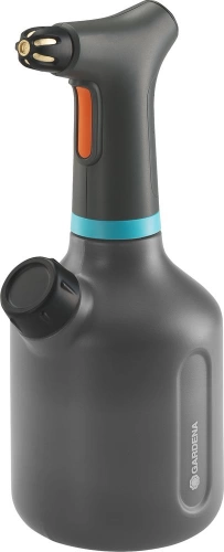 Pulvérisateur sur batterie à gâchette EasyPump 1L