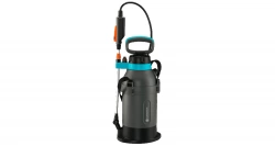 Pulvérisateur à pression sur batterie EasyPump 5L