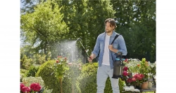 Pulvérisateur à pression préalable Plus 5L