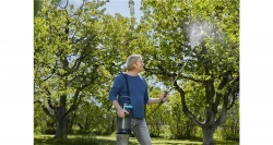 Pulvérisateur à pression préalable Plus 5L
