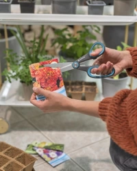 Sécateurs MultiCut à lame franche
