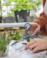 Sécateurs MultiCut à lame franche