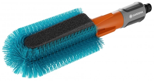 Brosse de lavage pour vélo​