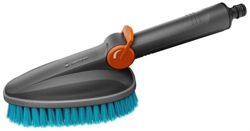 Brosse de lavage à main​ M dure réglable