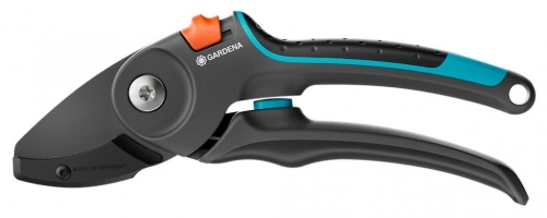 Sécateur de jardin – PremiumCut Pro – Bois mort Ø 24 mm – Lames PowerCoating