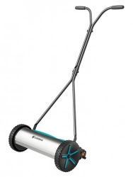 Tondeuse manuelle – Comfort 400 – Largeur de coupe 40 cm – Jusqu’à 250 m²