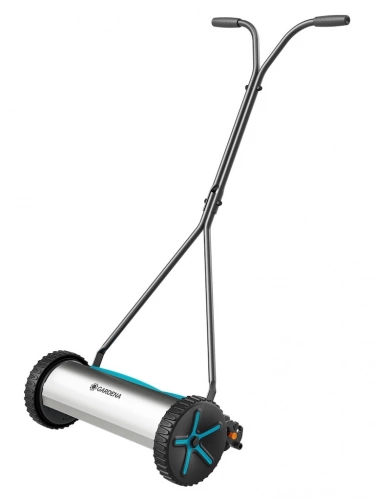 Tondeuse manuelle – Comfort 400 – Largeur de coupe 40 cm – Jusqu’à 250 m²