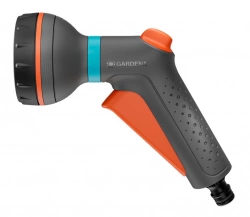 Pulvérisateur multifonction – Classic – 4 modes de jet – Débit réglable