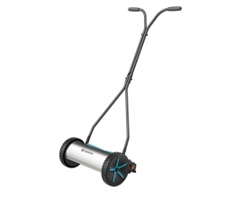 Tondeuse manuelle – 330 Comfort – Largeur de coupe 33 cm – Jusqu’à 150 m²