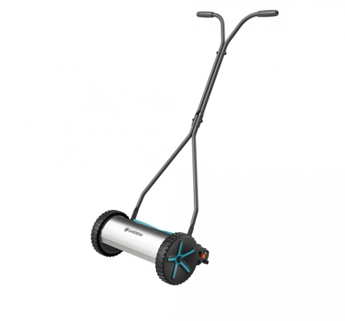 Tondeuse manuelle – 330 Comfort – Largeur de coupe 33 cm – Jusqu’à 150 m²