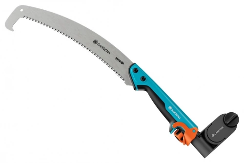 Scie d’élagage – StarCut Pro L – Compatible échenilloir 175 à 400 cm – Denture triple affûtage