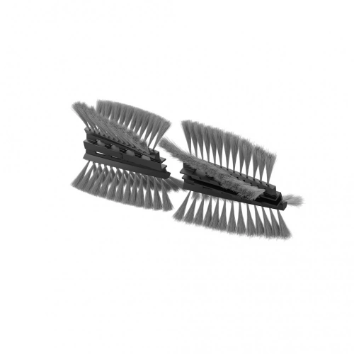 Kit adaptateur ramasse-feuilles pour terrasse et sols durs – Compatible Art. 3565 et 3566