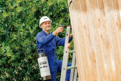 Pulvérisateur PaintPro5 pour peintures, vernis, couches primaires et glacures à base d'eau - 5L
