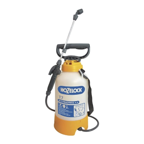 Pulvérisateur T7 Standard 7 l taille moyenne de pression préalable