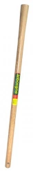 Manche de rechange pour pioche en bois Ø 48 mm - 100 cm