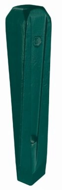 Coin à bois pointu 2,5 kg