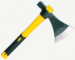 Hachette manche droit 0,8 kg - manche Novagrip