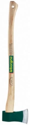 Hache Canada 1,8 kg - manche bois certifié FSC 100%