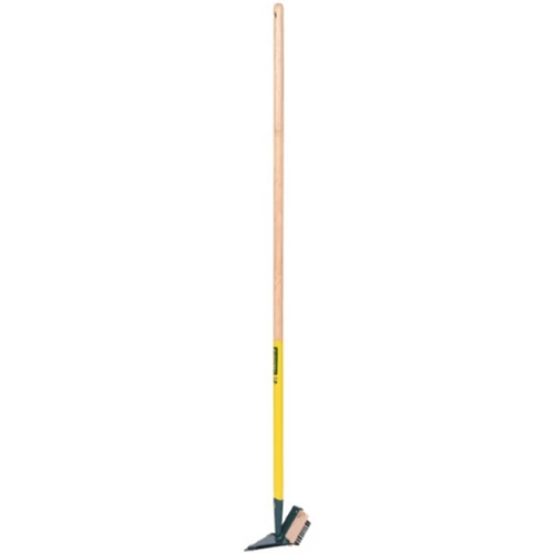 Racloir/émousseur NaturOvert - manche bois 150cm certifié PEFC 100%