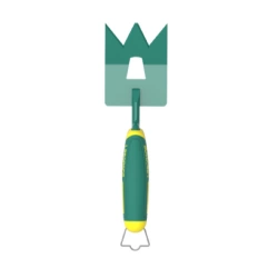 Binette trident à main Duopro - manche bi-matière