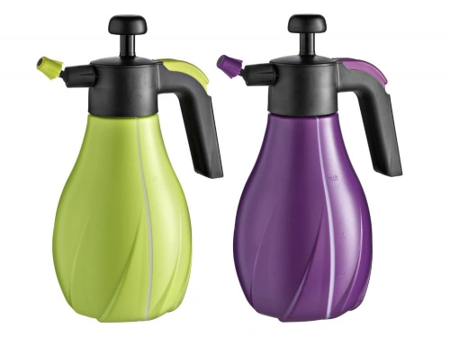 Pulverisateur Selecta  2l buse orientables