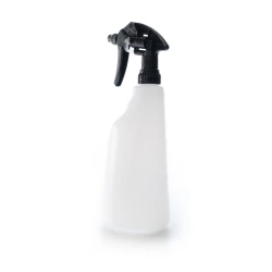 Pulvérisateur domestique 11000 CC - 1 L - translucide