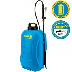 Pulvérisateur électrique à dos - Matabi Evolution 20 LTC-S - 18V Li-Ion - 20 L