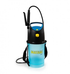 Pulvérisateur électrique à batterie – Matabi E7 EASY – 7 L – Batterie Li-Ion vendue séparément