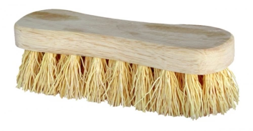 Brosse à laver chiendent 180 x 55 mm