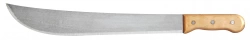 Machette 40 cm