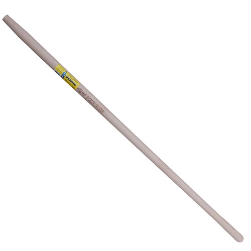 Manche droit 1,35 m pour fourche à foin et crocs
