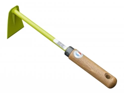 Binette à oignons emmanché